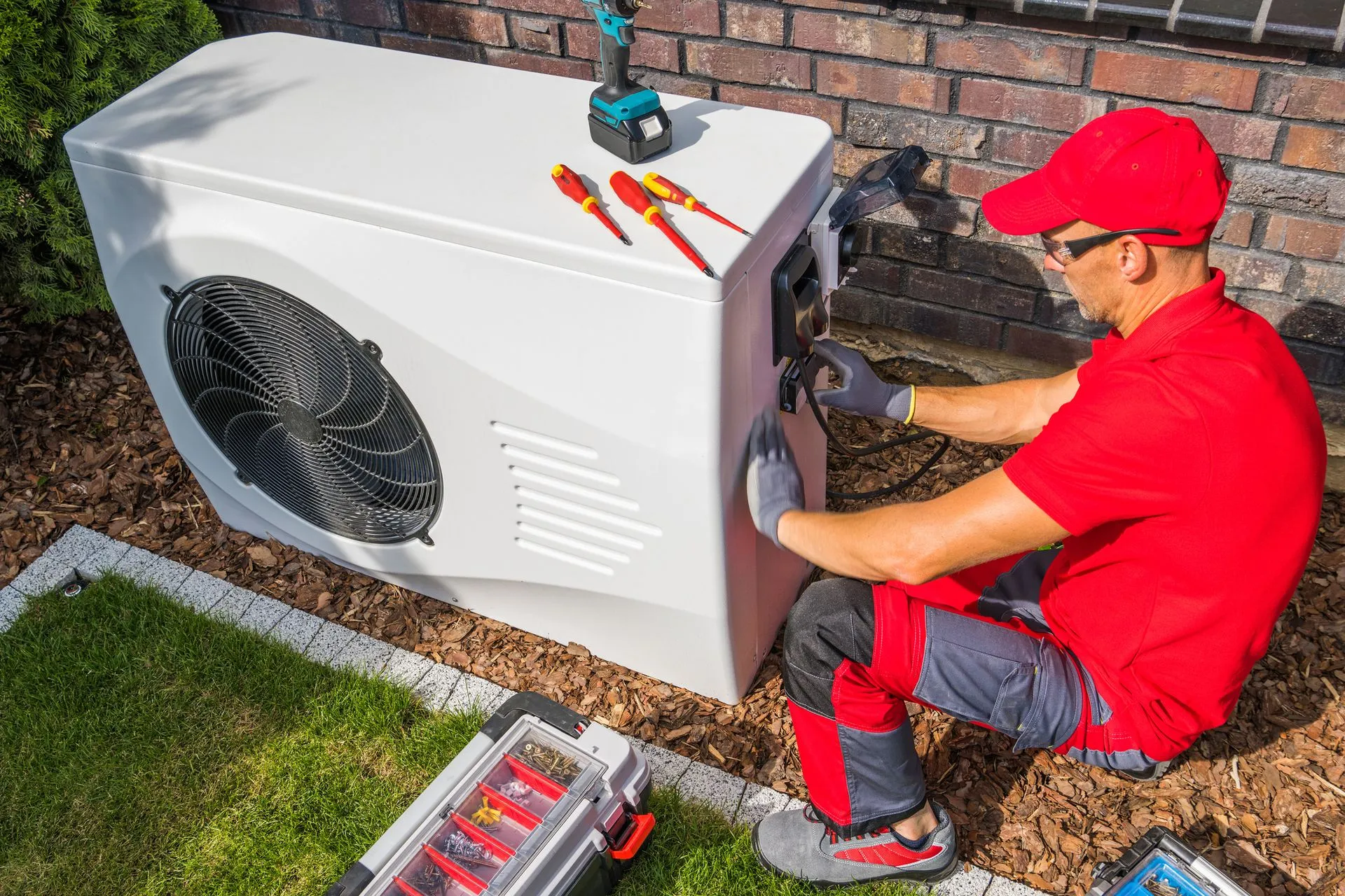 About HVAC in Sheppard Afb, TX